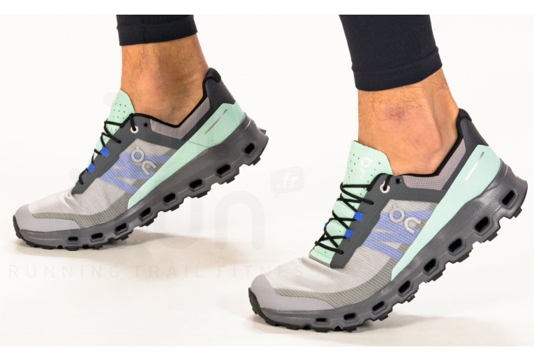 On-Running Cloudvista M