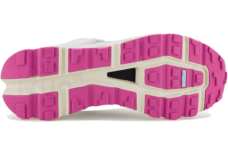 On-Running Cloudvista