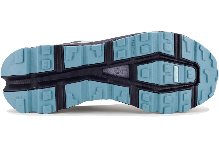 On-Running Cloudvista W