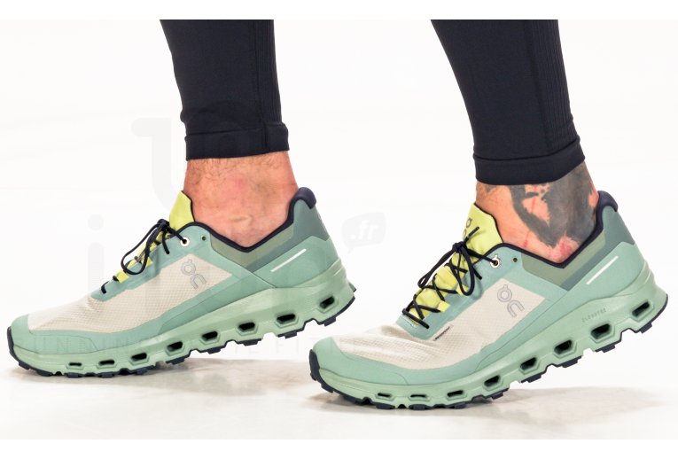 On-Running Cloudvista Waterproof