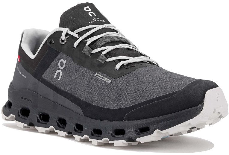 On-Running Cloudvista Waterproof