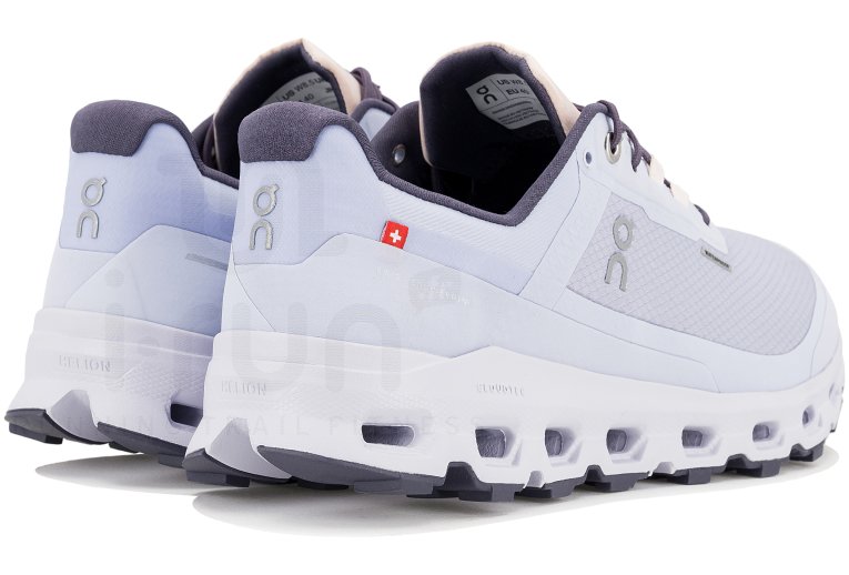 On-Running Cloudvista Waterproof