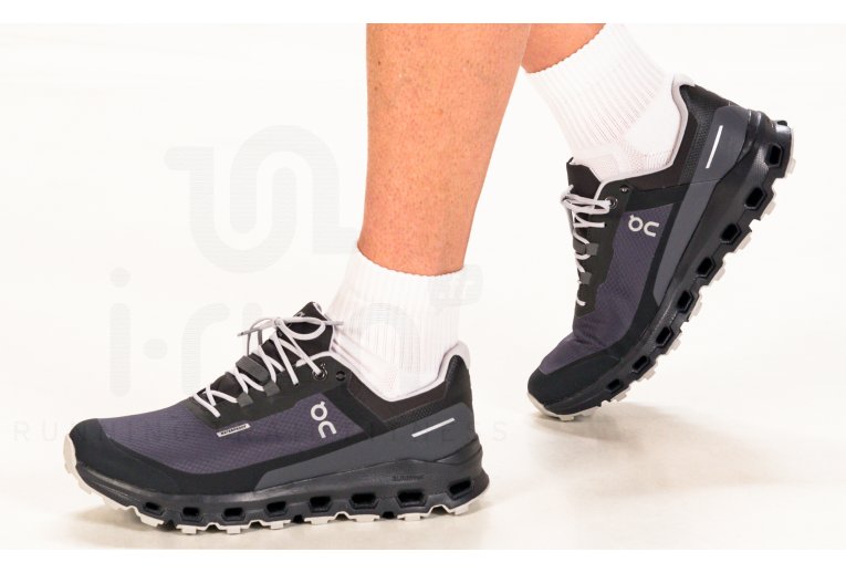 On-Running Cloudvista Waterproof