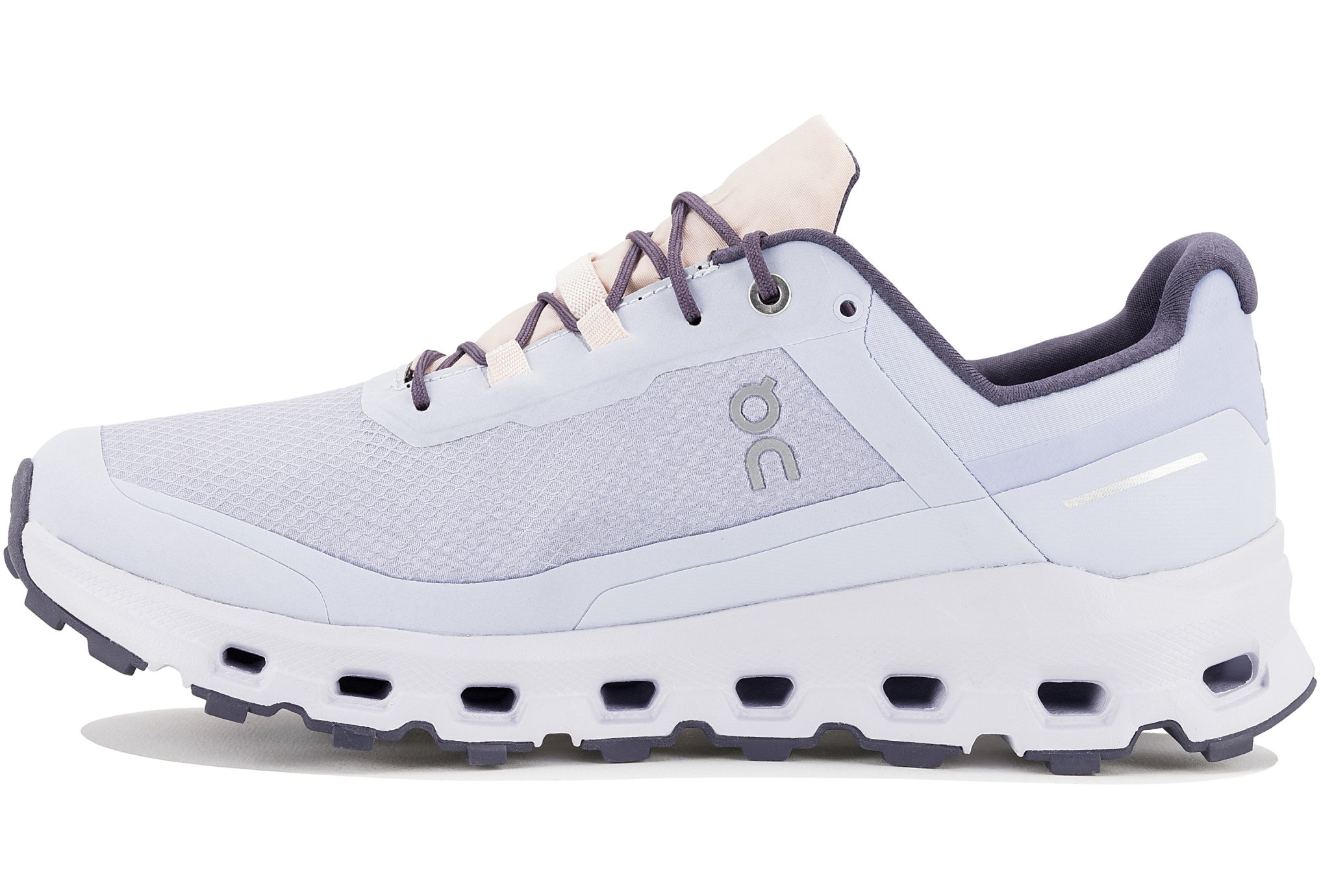 OnRunning Cloudvista Waterproof Damen im Angebot Damen Schuhe Pfade