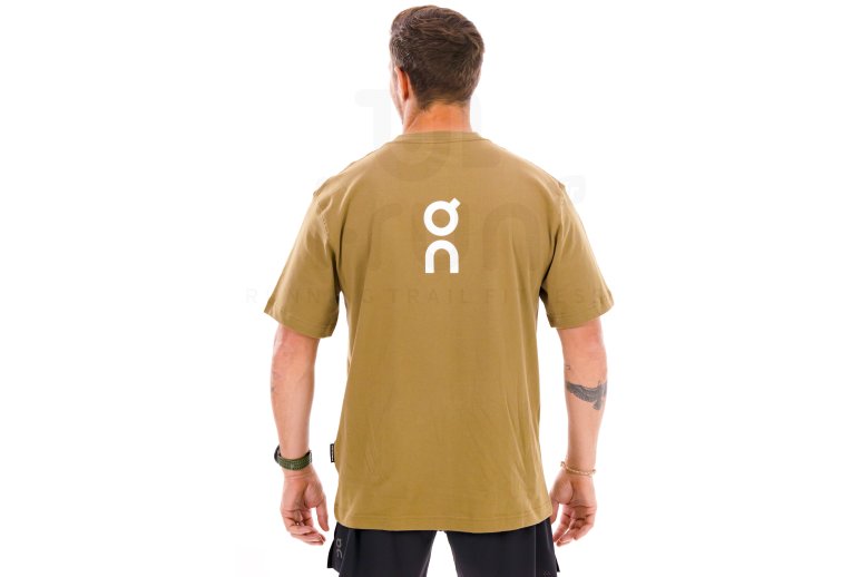 On-Running Club T