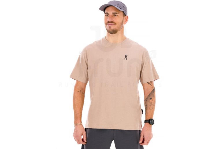 On-Running Club T
