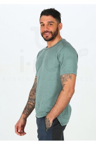 on running comfort t