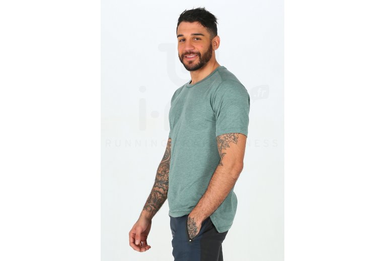 On-Running Camiseta manga corta Comfort-T