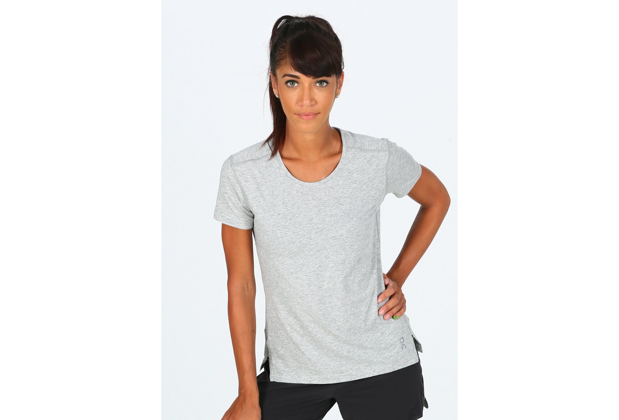 On-Running Comfort-T W vêtement running femme