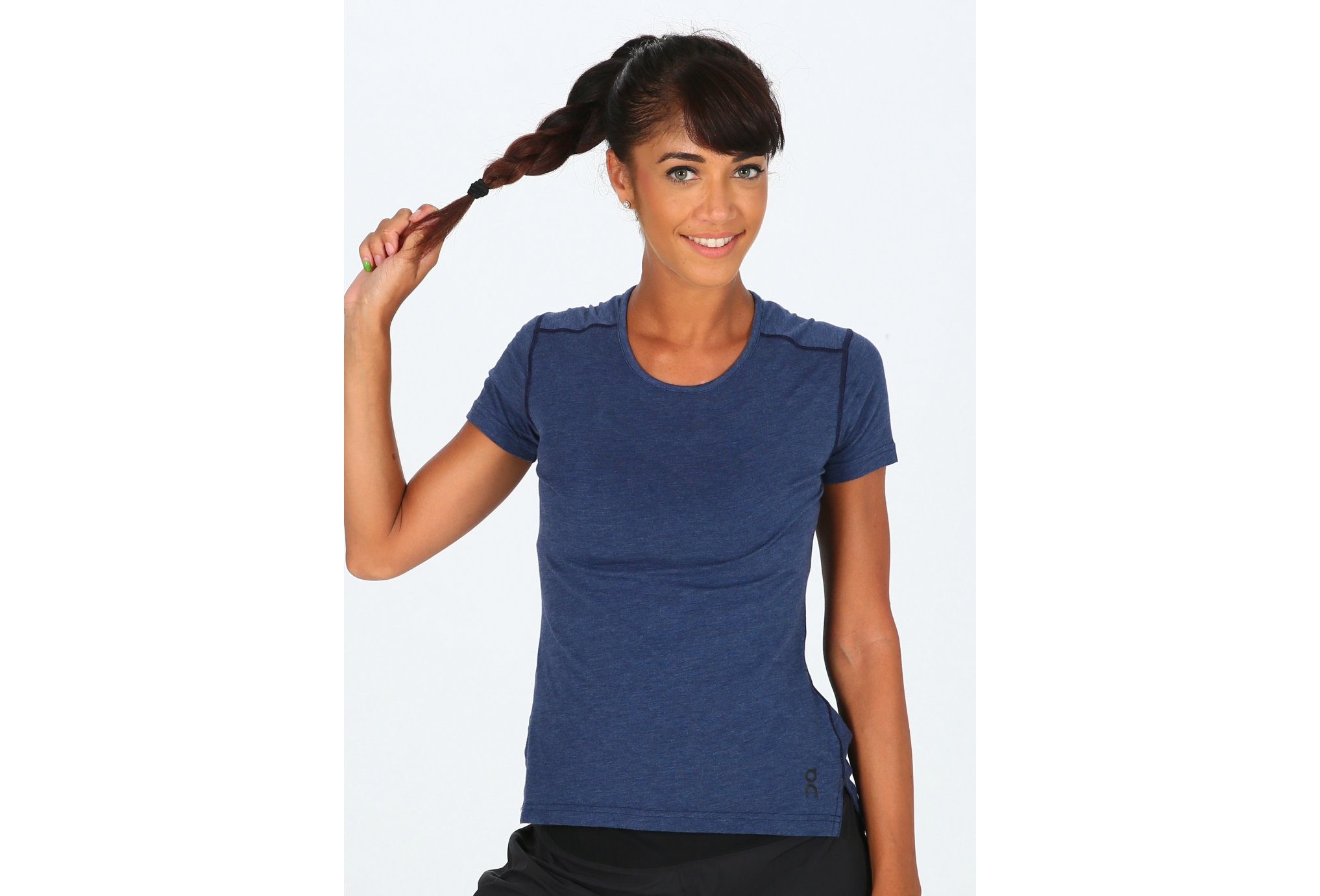 On-Running Comfort-T W vêtement running femme