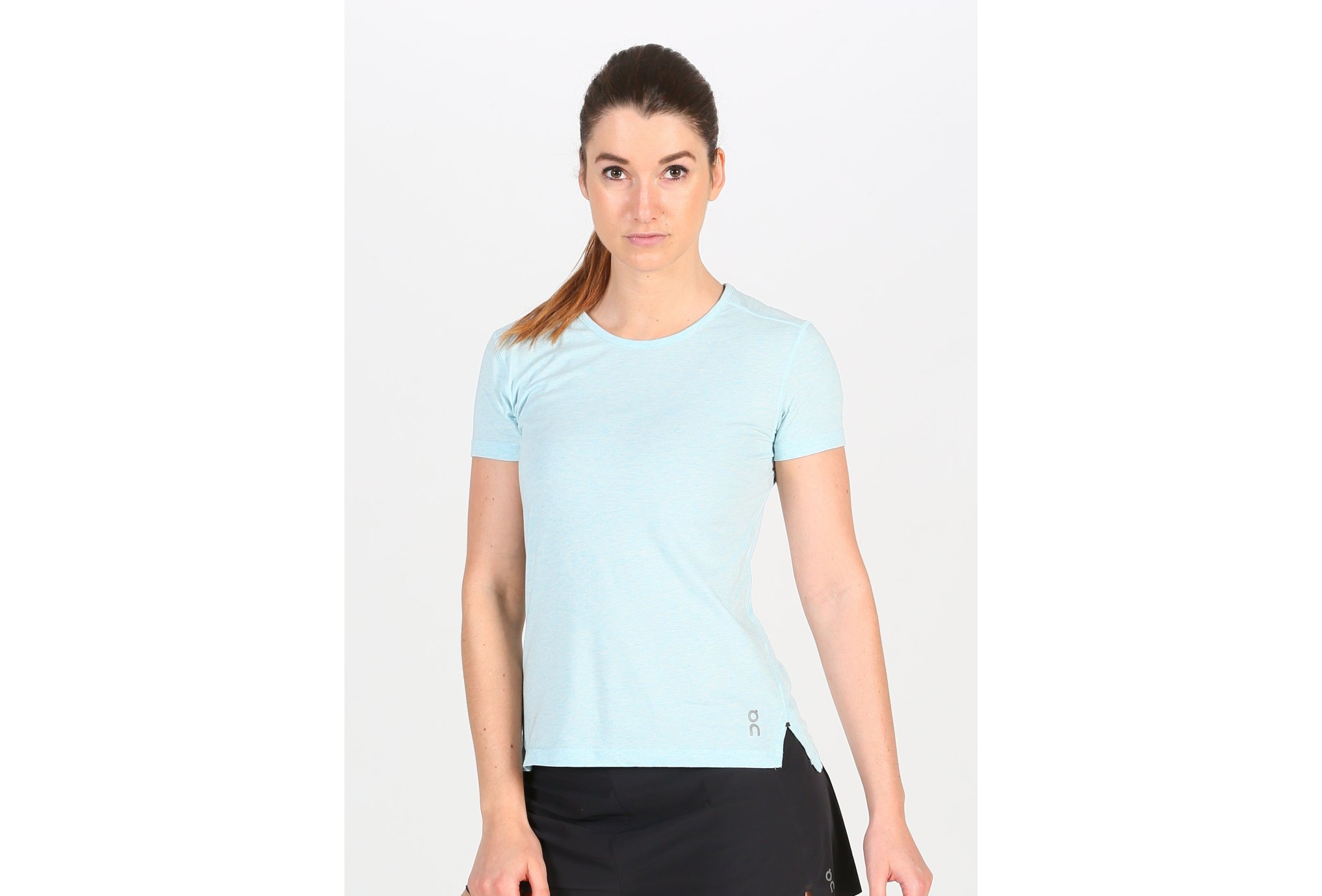 On-Running Comfort-T W vêtement running femme