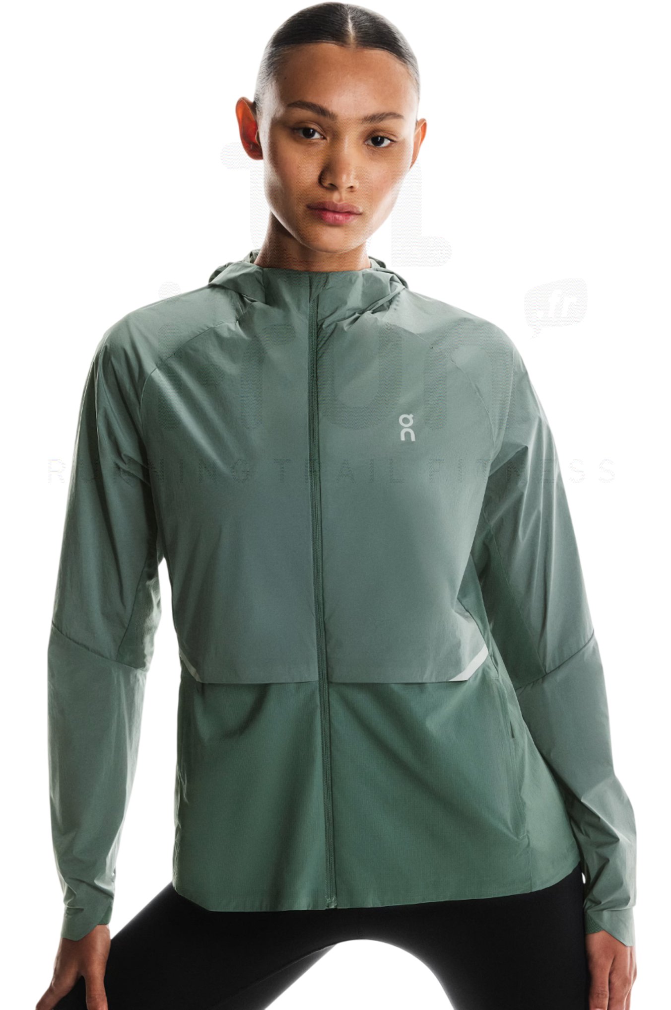On-Running Kern