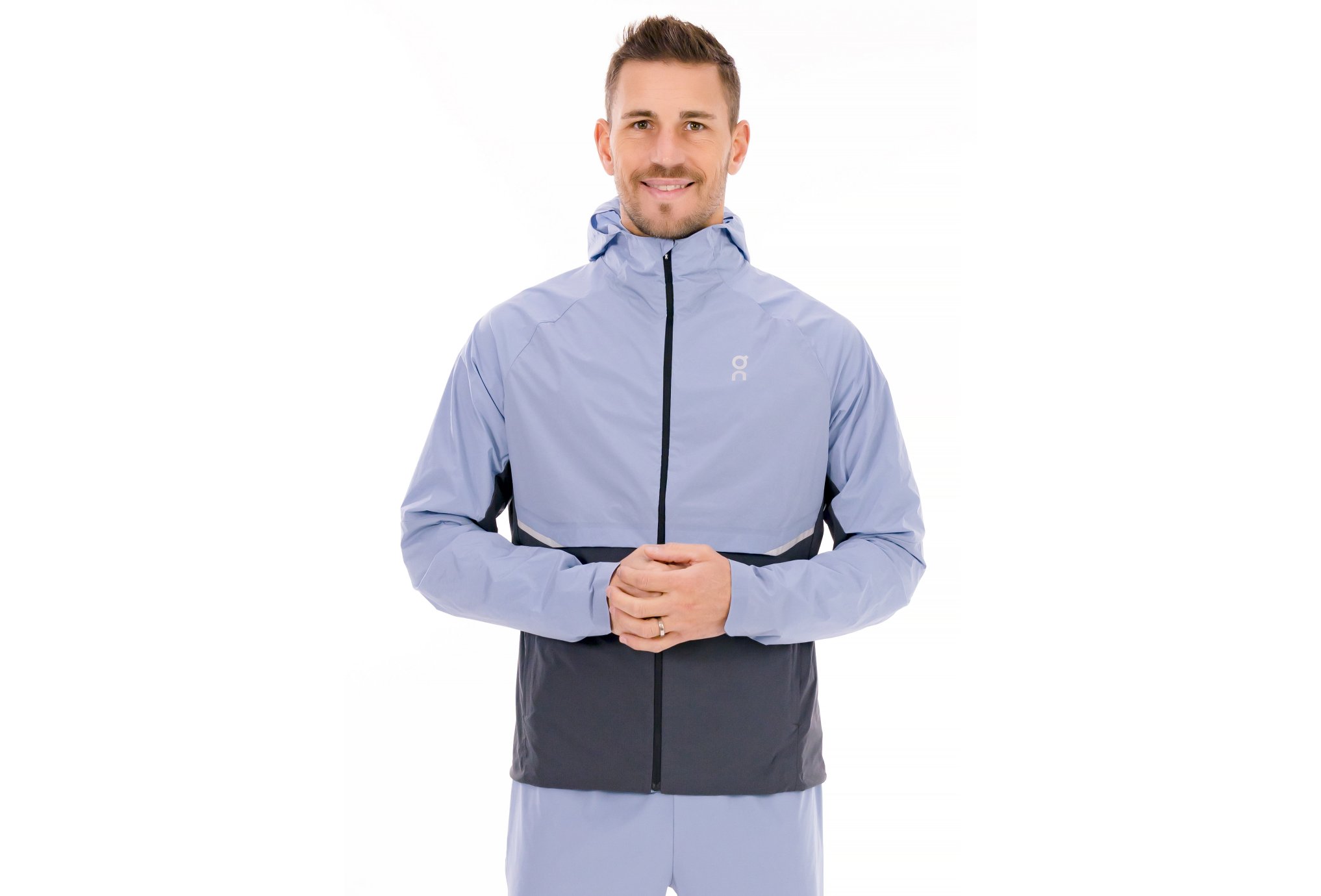 On-Running Core M | Man Clothing Jackets On-Running