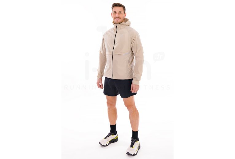 On-Running chaqueta Core