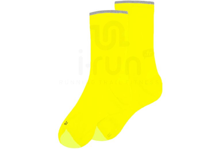 On-Running Meia Elite Run Sock Alta
