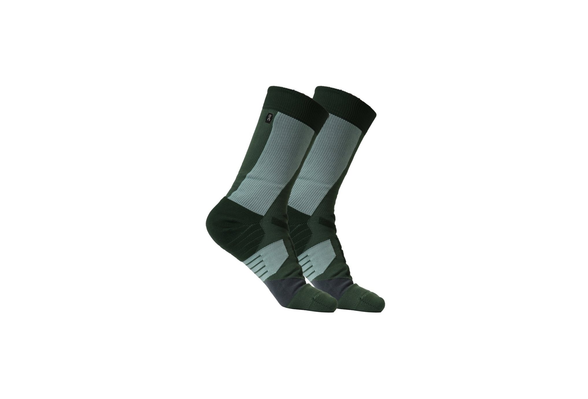 On-Running High Sock M Chaussettes