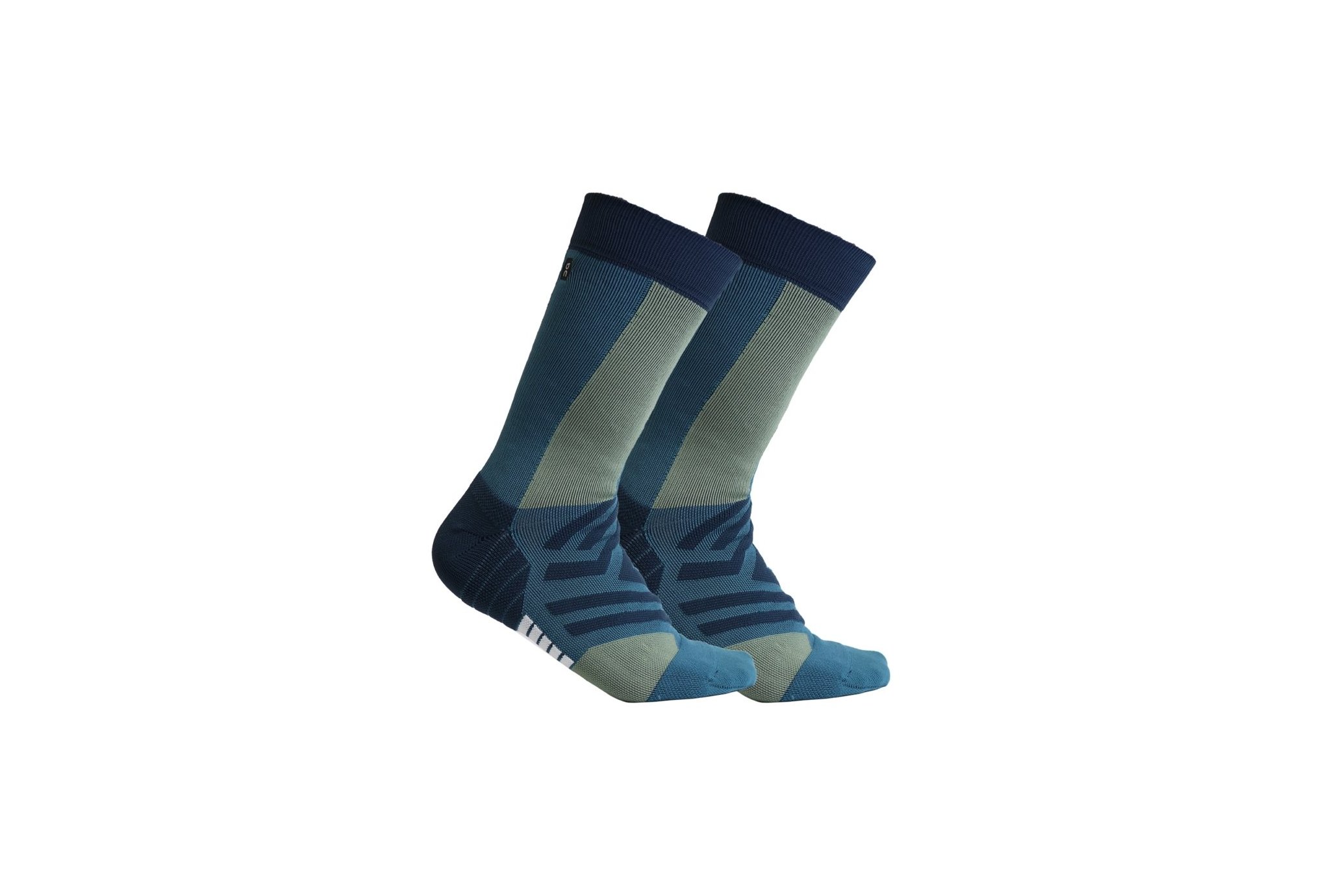 On-Running High Sock M Chaussettes