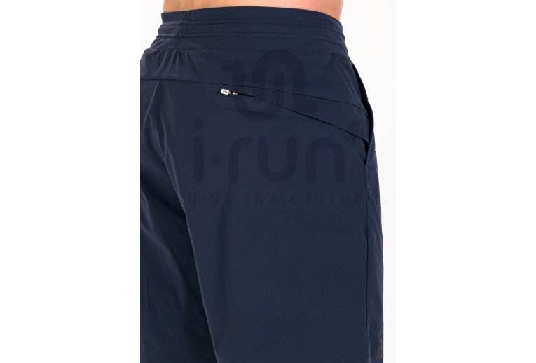 On-Running pantaln corto Hybrid