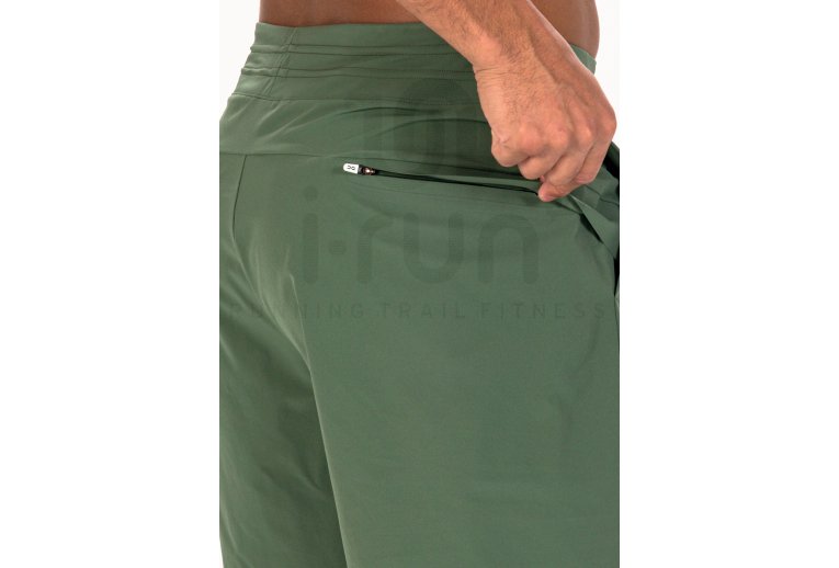 On-Running pantal�n corto Hybrid