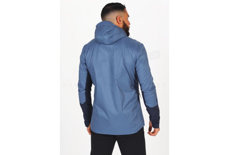 On-Running Insulator Herren