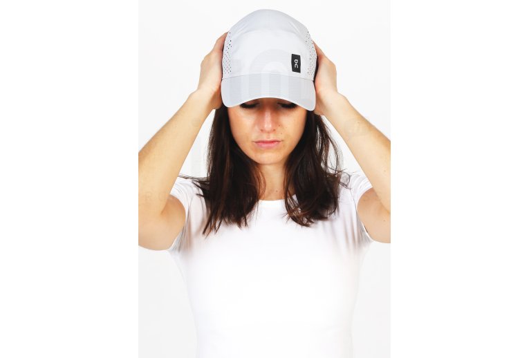 On-Running Gorra Lightweight Cap