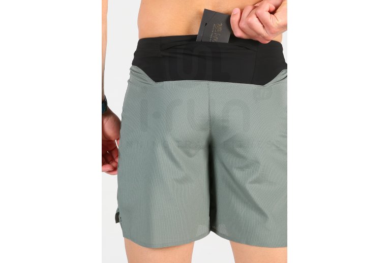 On-Running pantal�n corto Lightweight