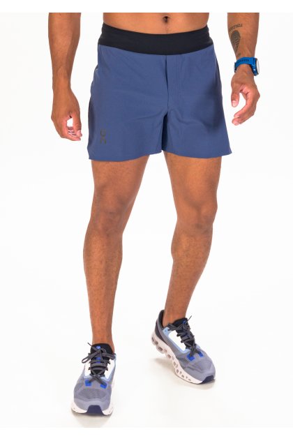 On-Running pantalón corto Lightweight