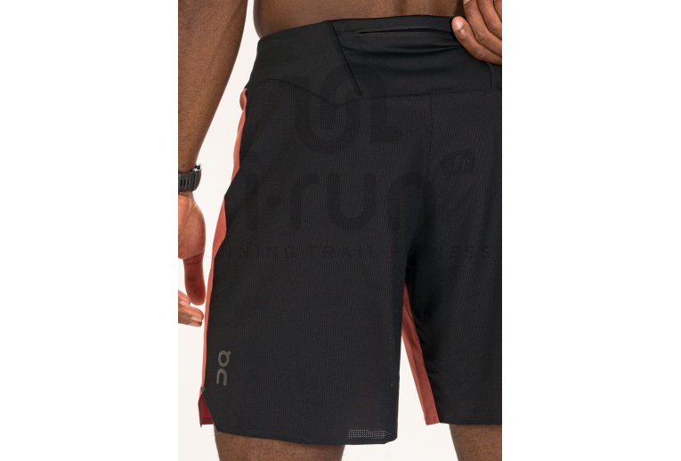On-Running Lightweight
