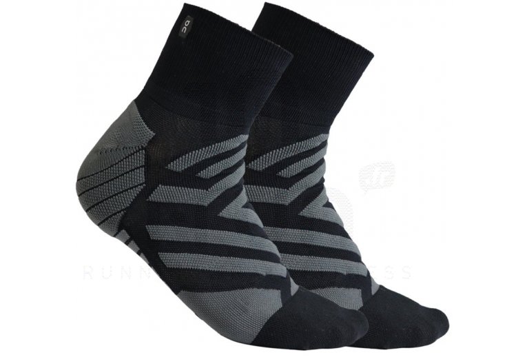 On-Running calcetines Mid Sock