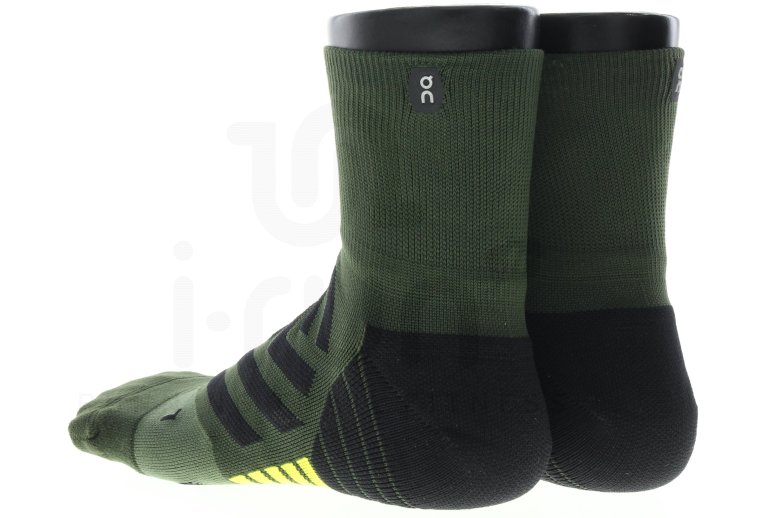 On-Running calcetines Mid Sock