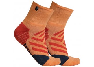 On-Running calcetines Mid Sock