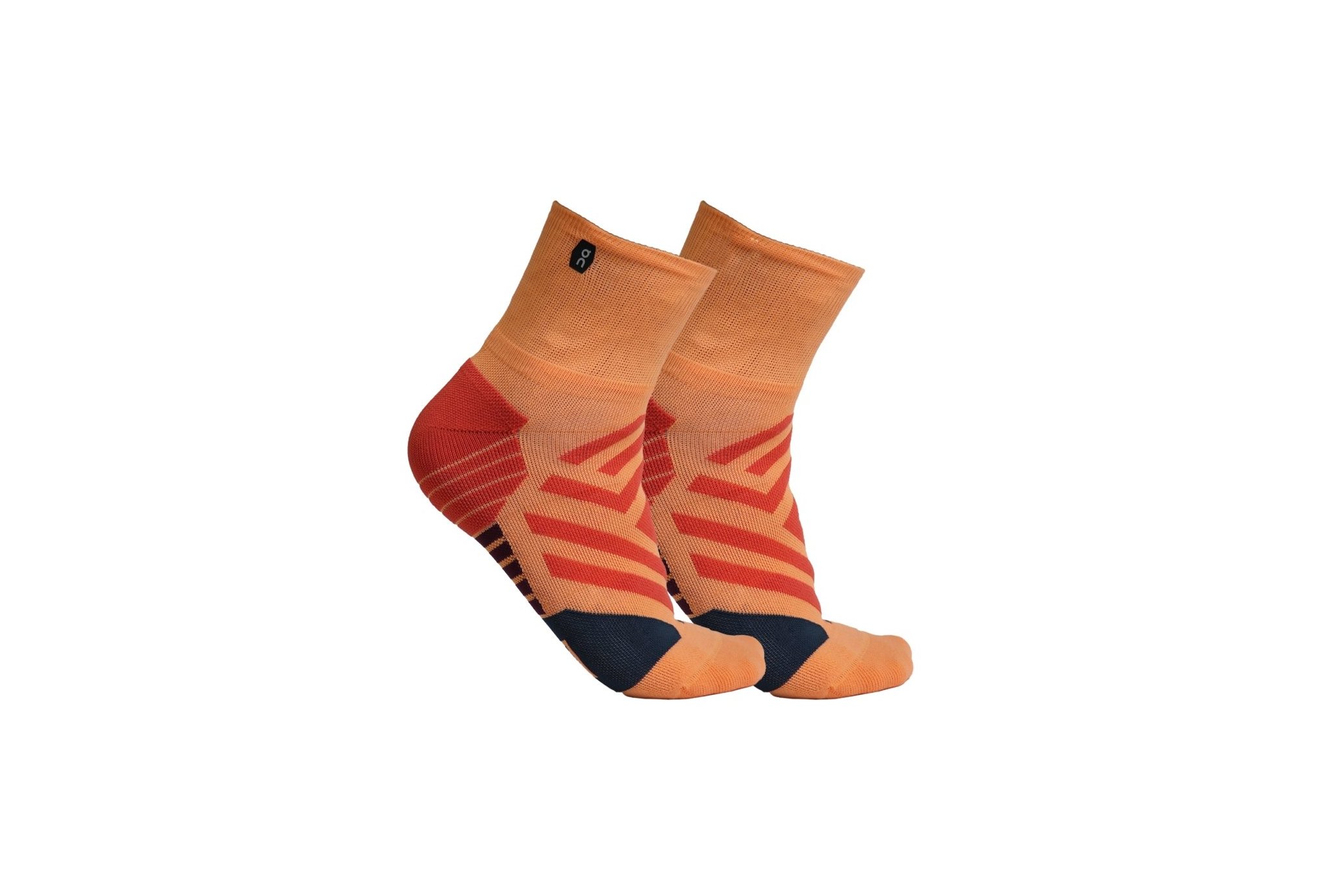 On-Running Mid Sock W Chaussettes