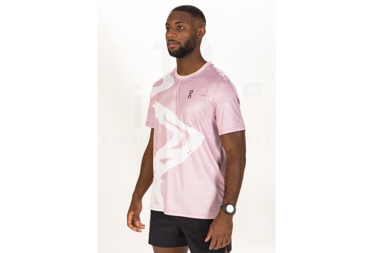 On-Running Pace-T Herren