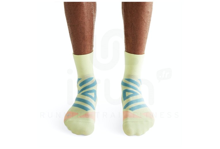 On-Running calcetines Performance Mid
