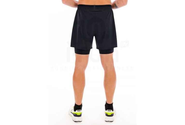 On-Running Performance 2-in-1 Herren