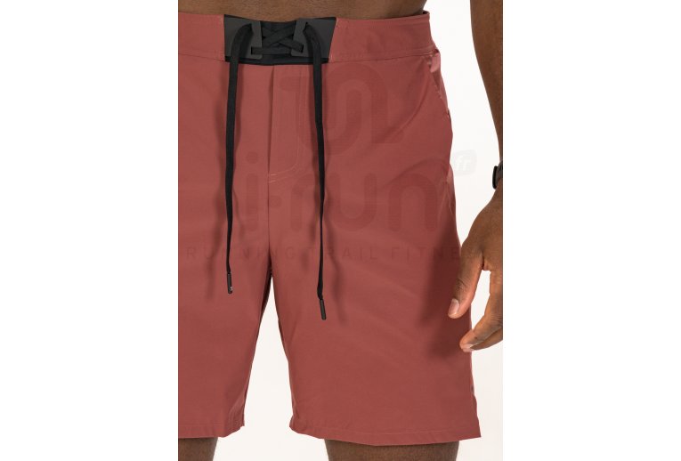 On-Running Performance Hybrid