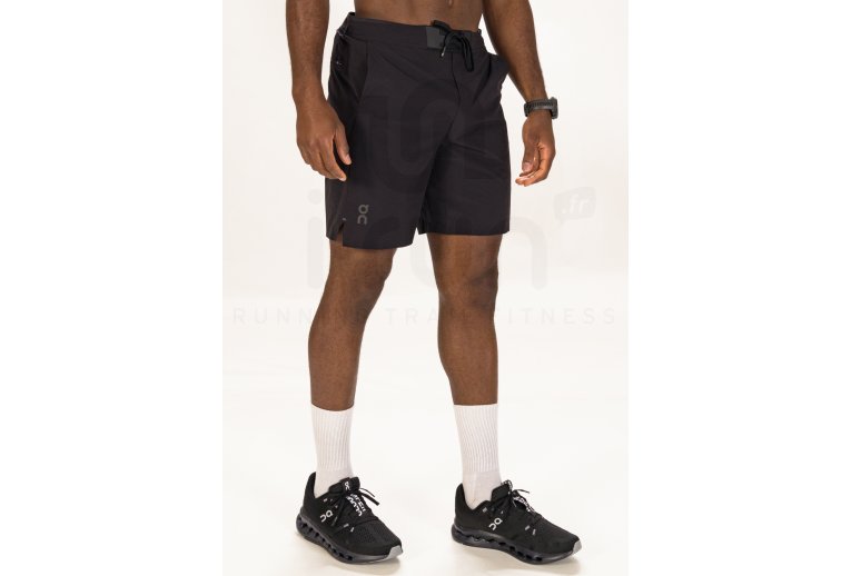 On-Running Performance Hybrid M