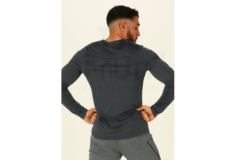 On-Running Camiseta manga larga Long-T