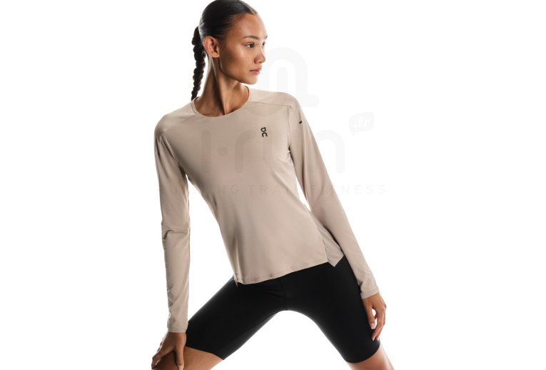 On-Running Performance Long-T W