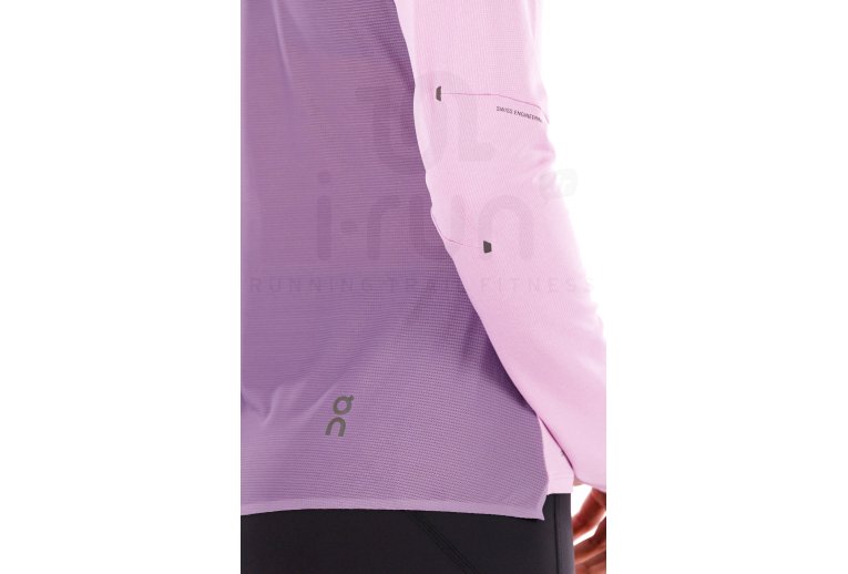 On-Running Performance Long-T