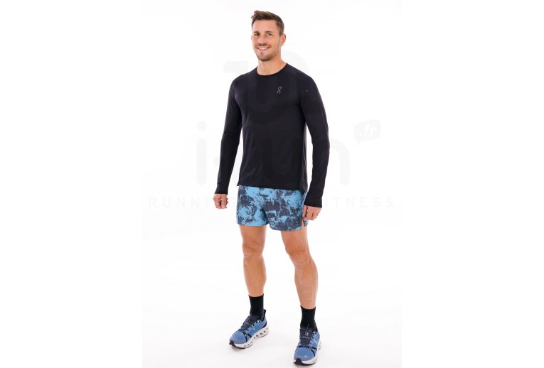 On-Running Performance Long-T