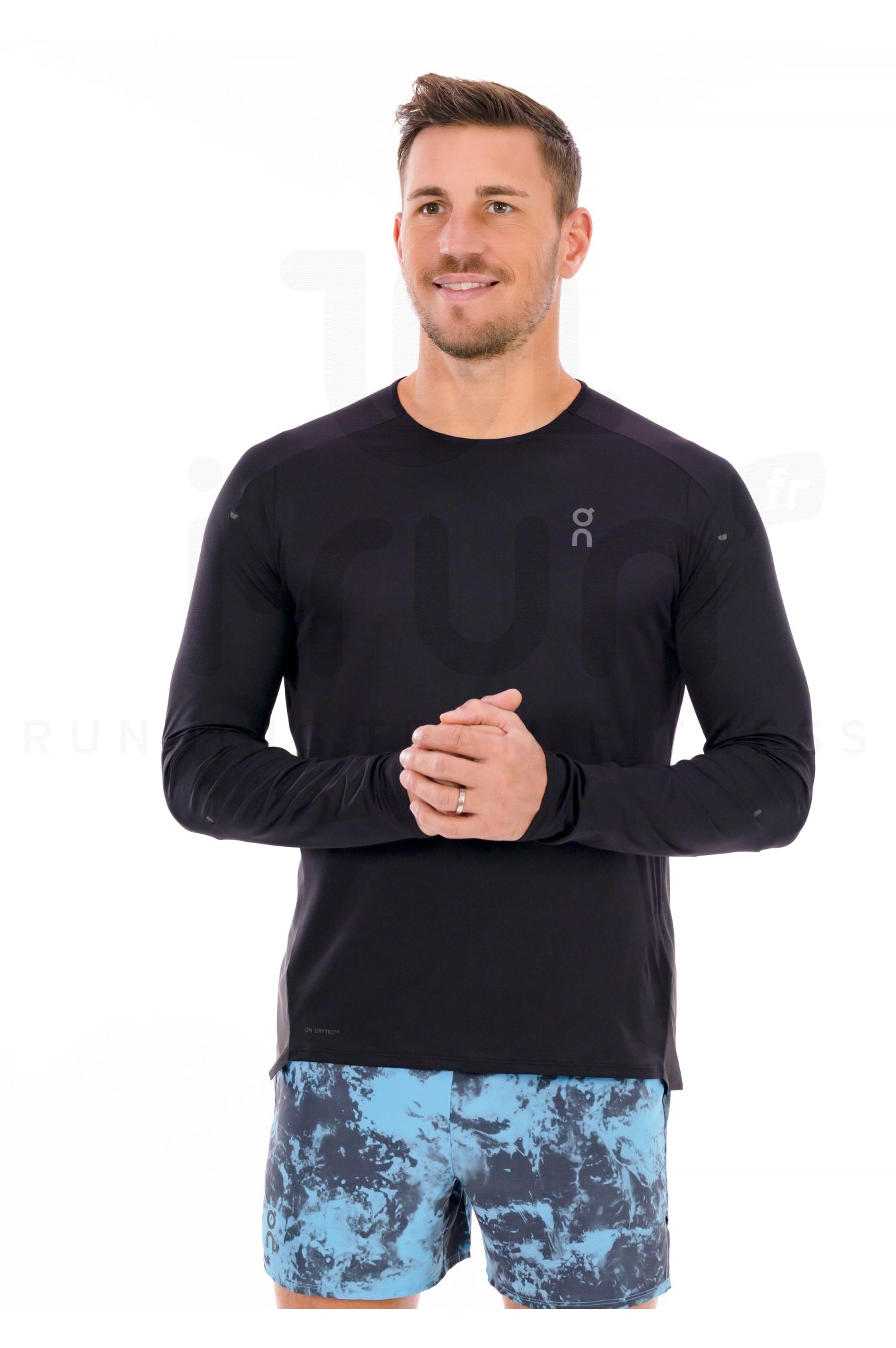 On-Running Performance Trmico Longo