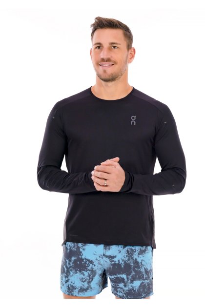 On-Running Performance Long-T M