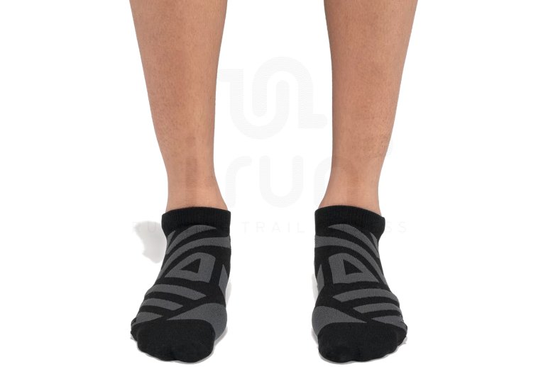 On-Running Performance Low