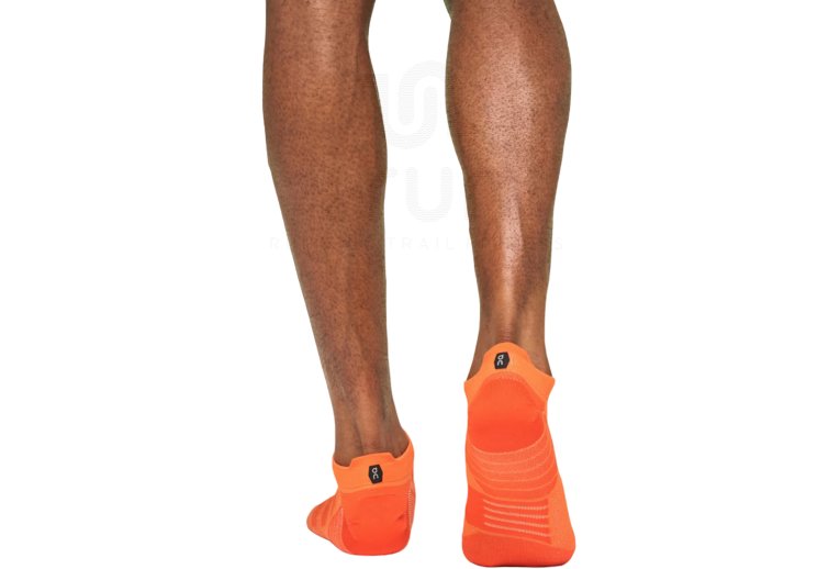 On-Running Performance Low