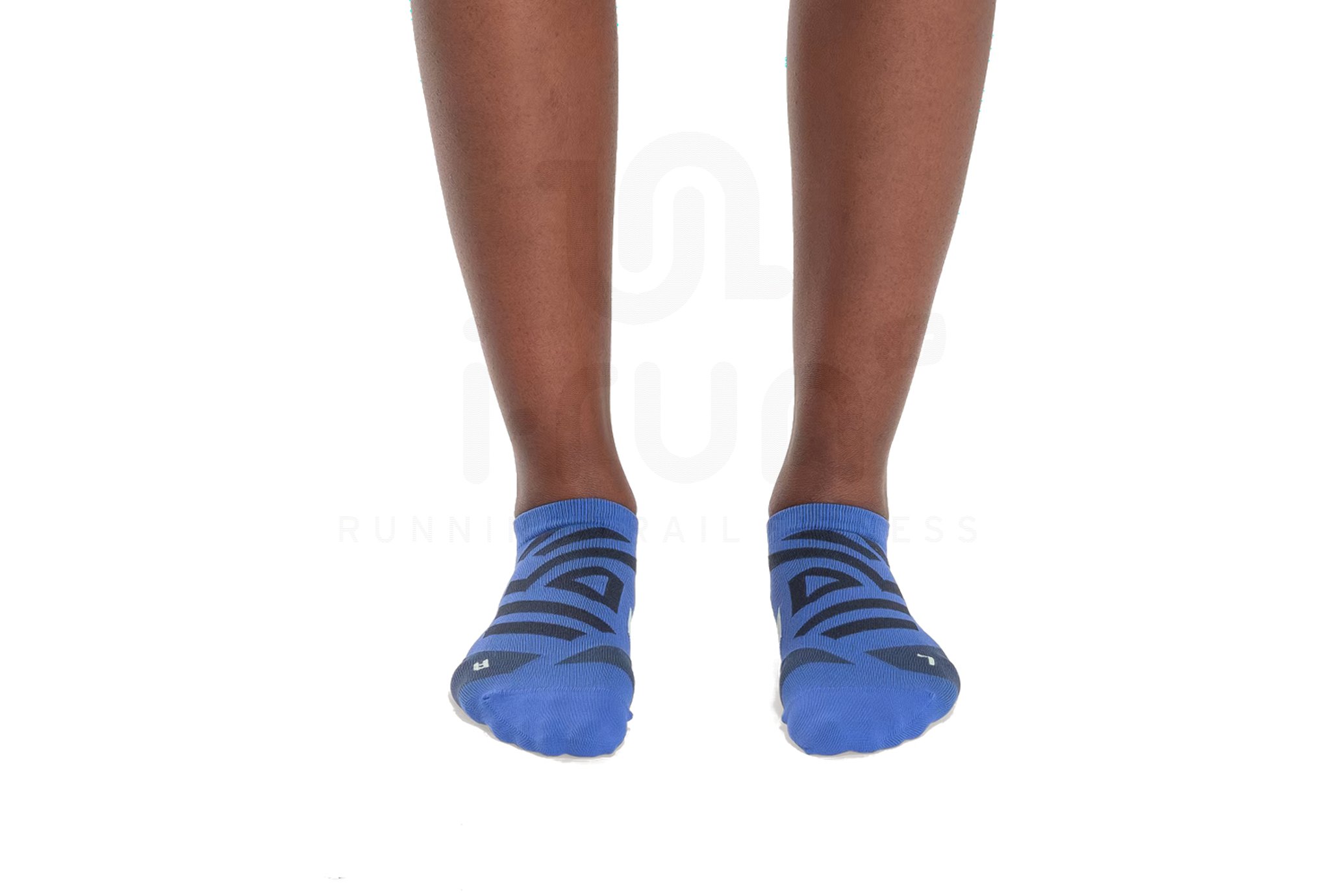 On-Running Performance Low Bleu