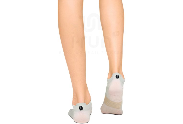 On-Running Performance Low