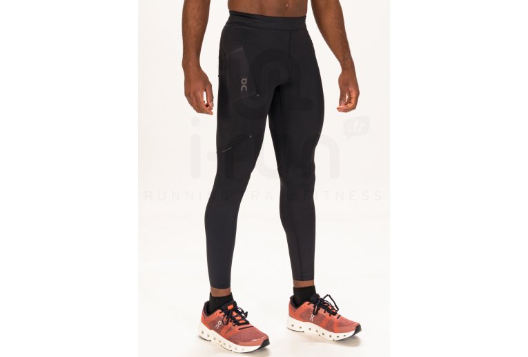 On-Running Performance M