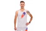 On-Running camiseta de tirantes Performance