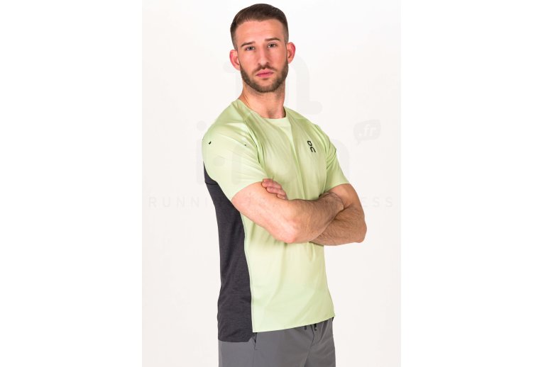 On-Running Performance-T Herren